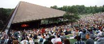 Click for Blossom Music Center