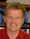 IMAGE: Photo of Prof. David Allender