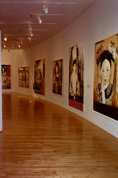 Click for College of Wooster Art Museum