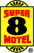 Click for Super 8 Motel Kent